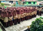 MTsN 3 Agam Matangkan Persiapan UM