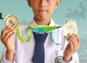 Siswa MTsN 5 Tanah Datar Ukir Prestasi di Ajang KOSSMI Tingkat Provinsi