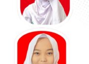Membanggakan, Dua Siswa MTsN Dharmasraya Lolos ke KoSSMI Nasional