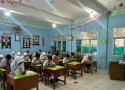 UM MTsN 6 Tanah Datar, Kepala : Ikuti dengan Jujur dan Sungguh-sungguh