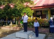 MTsN 2 Pessel Luncurkan Program Kokurikuler P8 