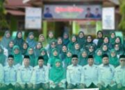 MTsN 5 Padang Ikuti Pelatihan KBC, 72 Guru Siap Dukung Program Kemenag 