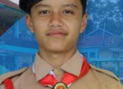 Siswa MTsN 3 Tanah Datar Lolos ke Jambore Nasional Pramuka 2026