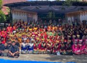Pentas Seni dan Penilaian Kokurikuler MTsN 2 Pessel, Wujud Nyata Pengembangan 8