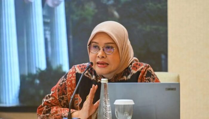 Kemlu Bantu Penanganan WNI Terdampak Kebakaran di Sabah Malaysia