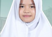Zevila Tesya Onara Siswi MTsN 5 Tanah Datar Lolos ke Babak Final KoSSMI 2026 Bidang IPS 