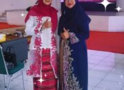 Kepala MTsN Padang Panjang Ikuti Lomba Berkebaya Nasional Peringatan Hari Kartini