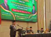 Peningkatan Mutu MTsN 6 Padang, Kakankemenag : Guru Harus Mampu Beradaptasi dengan PerkembangannTeknologi
