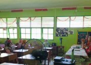 Sambut Tahun Ajaran Baru, MIN 6 Padang Gelar Rapat Wali Murid 