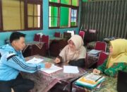 Pengurus KPN MAN 1 Pasaman Laksanakan Rapat