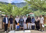 MAN 1 Padang Panjang Borong Prestasi di Lomba Inovasi TTG 