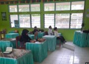 MAN 1 Tanah Datar Dipercaya Tempat TC Kafilah Sungayang