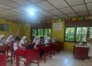 UM MTsN 4 Sijunjung Lancar