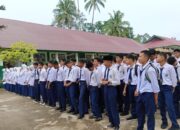 UM Pekan Kedua MTsN 12 Tanah Datar Lancar