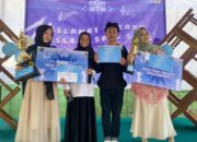 Siswa MAN Dharmasraya Bawa Pulang Prestasi  dari Panggung GGC