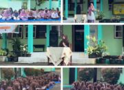 MAN 3 Padang Pariaman Laksanakan Kegiatan Rutin Muraja’ah 