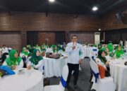 MTsN 4 Padang Gelar Workshop Akselerasi Kompetensi Guru
