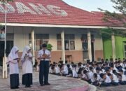 MTsN 5 Padang Laksanakan Tadarus Pagi