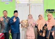 MTsN 5 Tanah Datar Lepas Guru Tunaikan Ibadah Haji