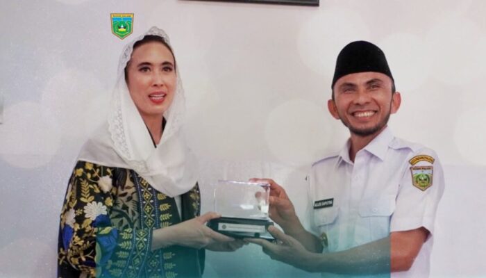 Menpar Dukung Padang Panjang Jadi Destinasi Unggulan di Sumbar