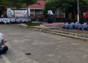MTsN 5 Padang Bekali Siswa Pemanfaatan AI dan IT Secara Bijak 