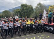 Kalender Iven Diluncurkan, Wako Hendri Arnis Targetkan Kunjungan ke Padang Panjang Meningkat