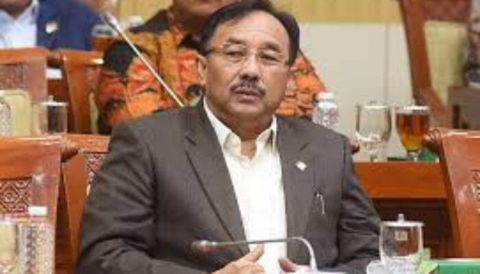 Anggota DPR RI Benny Utama Desak Daerah Siapkan Pusat Rehabilitasi Narkotika