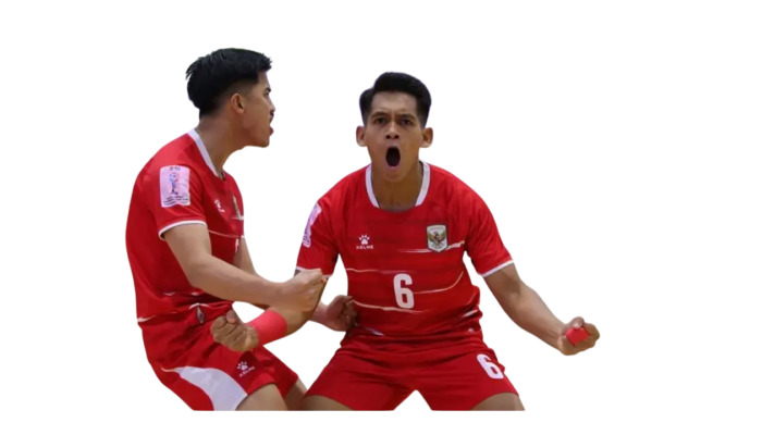 Indonesia Hadapi Vietnam : Ujian Sesungguhnya Menuju Final