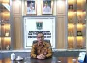 Pemprov Sumbar Catat Kinerja Positif Sepanjang 2025