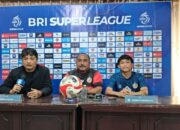 Semen Padang FC VS Persijap Jepara Poin Penuh Harga Mati