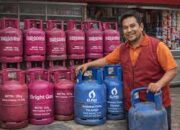 Dampak Konflik Global, Harga LPG 12 Kg Naik Jadi Rp228 Ribu