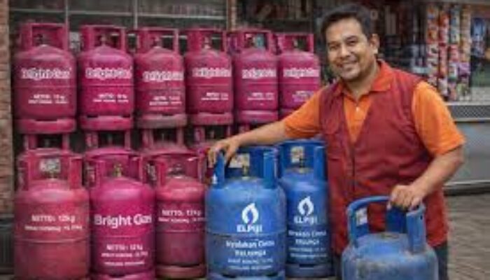 Dampak Konflik Global, Harga LPG 12 Kg Naik Jadi Rp228 Ribu