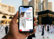 Telkomsel Siapkan Layanan Haji Terintegrasi, Jemaah Dijanjikan Tetap Terhubung dan Tenang Beribadah