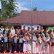 26 Hafiz dan Hafizah MAN 3 Padang Pariaman Dikukuhkan, Kakankemenag Sematkan Mahkota