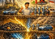 Ketika Listrik Melimpah (Oversupply), Hilirisasi Belum Optimal