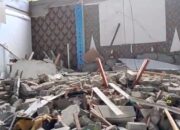Gempa Bumi Magnitudo 7,6 di Bitung, Terdeteksi Gelombang Tsunami Kecil