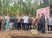 BNPB Perluas Pembangunan Huntap ke Lima Puluh Kota dan Agam