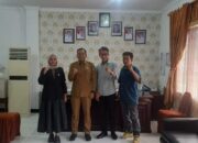 Haluan dan Dinas Pendidikan Padang Pariaman Perkuat Sinergi Informasi