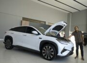 Haluan–BYD Padang Jajaki Kemitraan Strategis