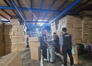 Persiapan Haji Hampir 100 Persen