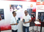 Telkom Luncurkan  Platform Kecerdasan Artifisial Generasi Terbaru