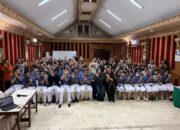 Bangun Kesadaran Keamanan Digital, 420 Siswa Ikuti Program CyberHeroes Telkom