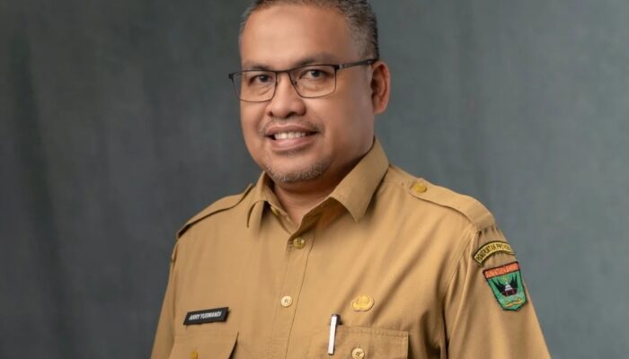 Ujian Kinerja di Balik WFH ASN
