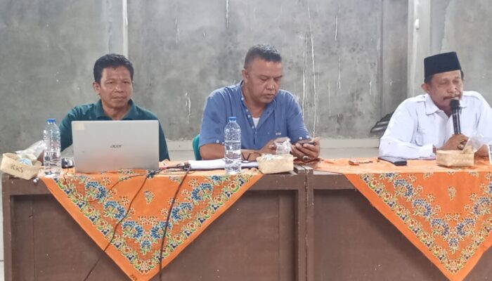 Pemkab Dharmasraya Buka Beasiswa SDM Sawit 2026, Anak Petani Diajak Manfaatkan Peluang Kuliah Gratis