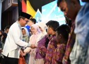 Safari Ramadan SIG di PT Semen Padang: “Cahaya Ramadan, Harmoni Kebersamaan”