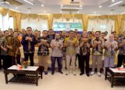 SPIE Award 2025: Semen Padang Perkuat Budaya Inovasi, Potensi Benefit Rp17,9 M