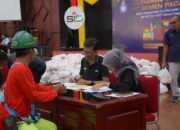 Ramadan dan Sambut HUT ke-116 Tahun, Semen Padang Gelar Sembako Murah Cahaya Ramadan: 4.000 Paket Disalurkan