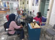Tiga Kantah di Sulsel Layani Masyarakat saat Mudik Lebaran