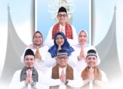Kantor Pertanahan Padang Pariaman Sampaikan Doa dan Permohonan Maaf Momen Idulfitri 1447 H