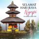 Nyepi
